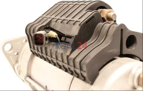 Anlasser Caterpillar 389-5799 Bosch 000133F707 000133F708 24 Volt 8,4 KW Original Bosch